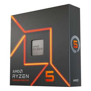 Procesor AMD Ryzen 5 7600X WOF (7 5800x - 682 zł)