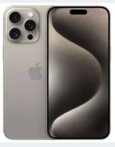 Apple Iphone 15 Pro max 8/256Gb Tytan Naturalny / Czarny | Allegro SMART week - tylko dla Smart