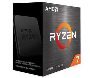 Procesor AMD Ryzen 5700x 8x3,4GHz