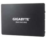 Gigabyte 256GB 2,5" SATA SSD