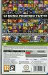 Super Smash Bros Ultimate (Nintendo Switch) - Amazon, Electro, Media Expert