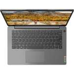 Laptop Lenovo Ideapad 3 - 14" FHD 300 nitów / R3 5300U / 8GB / 256 GB SSD / QWERTZ 305.99€