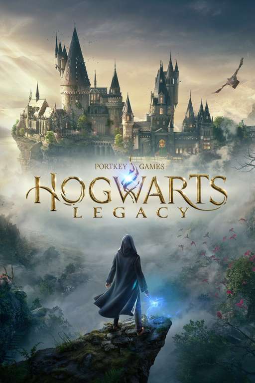 Hogwarts Legacy TR @XBOX SERIES X/S