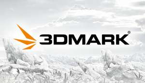 3DMark zestaw 17 produktów 75% rabatu