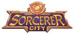 Sorcerer City EN - BGG 7.4