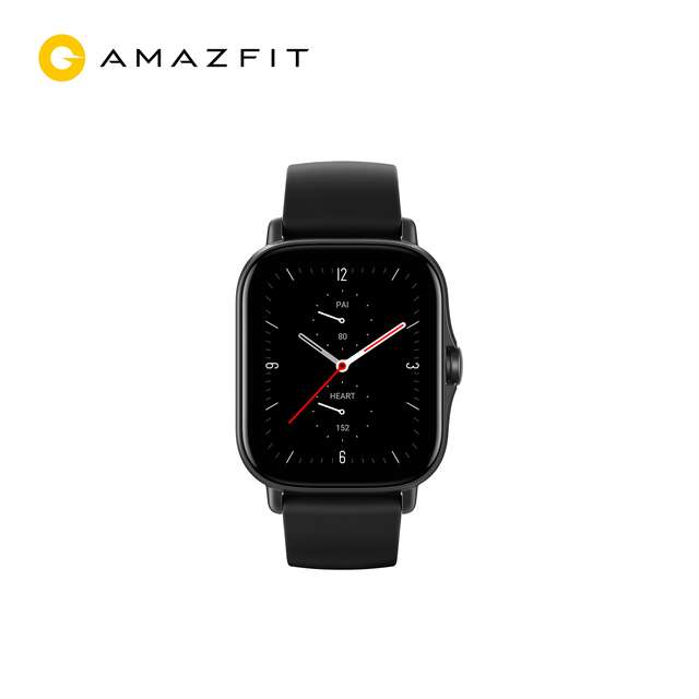 Smartwatch Amazfit GTS 2E 63$