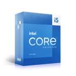 Procesor Intel Core i5-13600KF, 2.6 GHz, 24 MB - 309,55€