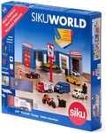 Siku World - Warsztat samochodowy, stacja serwisowa "Car Service", S5507