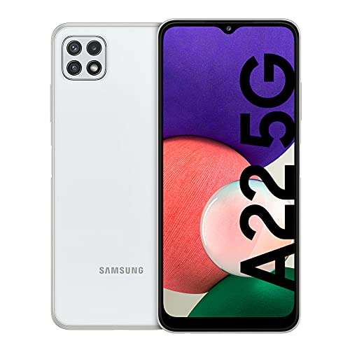 Smartfon Samsung Galaxy A22 5G SM-A226 4/64GB za 175 euro