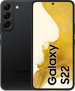SAMSUNG Galaxy S22 5G 8GB+256GB