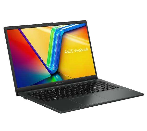 Laptop ASUS Vivobook Go 15 OLED E1504FA-L1220W 15,6" R5 7520U 8GB RAM 512GB Dysk SSD Win11 (możliwe 1899- opcja rat)