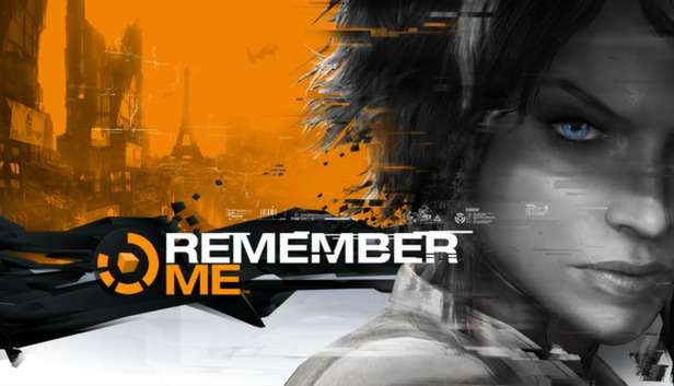 Gra Remember Me Steam -80%