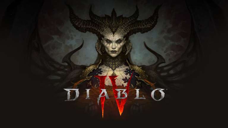 Diablo IV Xbox series