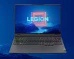 Lenovo Legion 5 AMD Ryzen 7 6800H, 16 GB RAM, 1 TB SSD, NVIDIA GeForce RTX 3060 | 1032.58€