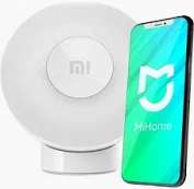 Lampka nocna Xiaomi Mi Motion-Activated Night Light 2 Bluetooth Smart Week Allegro