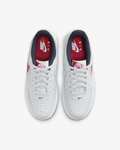 Juniorskie buty Nike Sportswear AIR FORCE 1 LV8 UNISEX - r. 33-40 @Lounge by Zalando