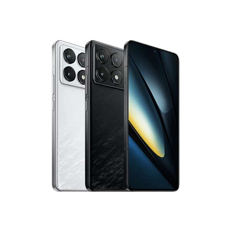 POCO F6 Pro tem especificações confirmadas ao ser comparado com o Galaxy S24 Plus - Tudocelular.com | POCO F6 Pro 12gb/512gb グローバルver Black | 携帯電話本体 | Ijorwa