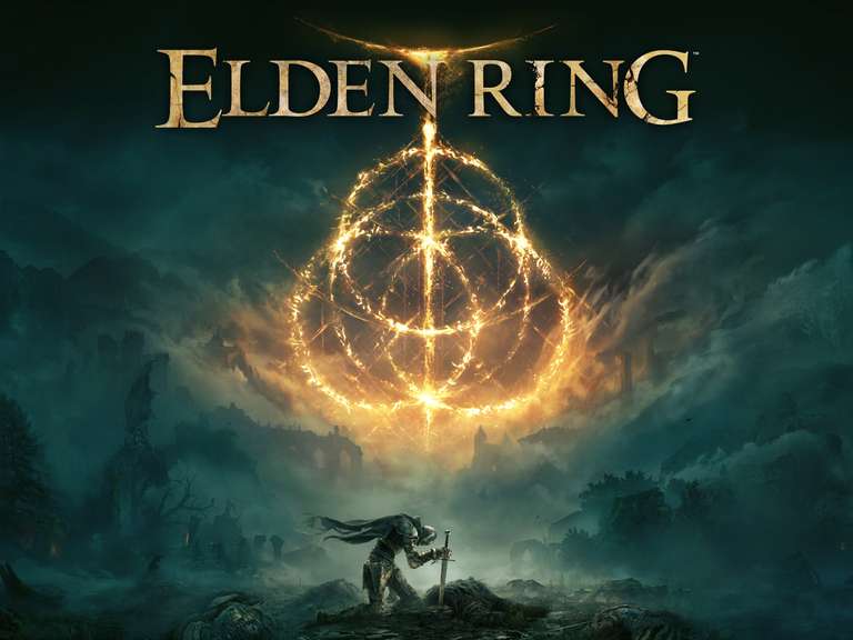 Elden Ring - Europe @ Steam (172.42zł na Polskie dane)