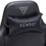 Fotel SENSE7 Spellcaster Senshi Edition XL @ Morele