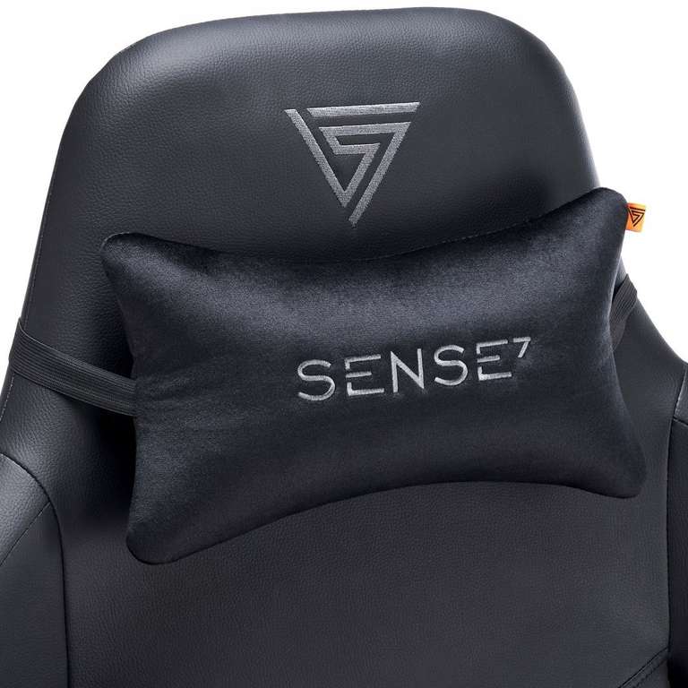 Fotel SENSE7 Spellcaster Senshi Edition XL @ Morele