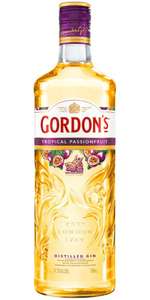 Gordon's Tropical Passionfruit 0,7L / 37,5% Lidl