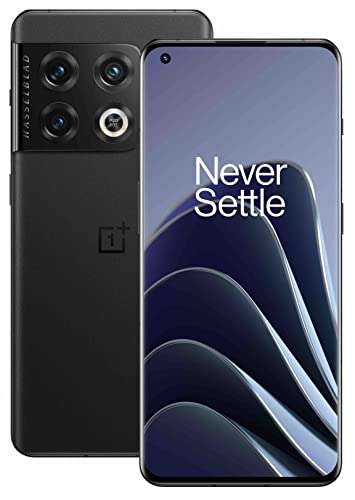 Smartfon OnePlus 10 Pro 5G 8/128GB