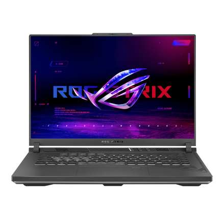 Laptop ROG Strix G16 (G614JI-N4146) - 16 - i9 13980HX - RTX 4070 - 16GB - 1TB - NoOS - Volt Green