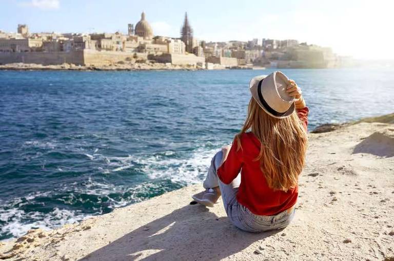 Weekend MALTA, 4 pełne dni (piątek - poniedziałek) od 599 zł. Loty Kraków oraz Wrocław + 4* Pergola Hotel & Spa z krytym basenem, gru i sty