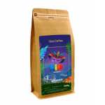 Allegro Days: Kawa świeżo palona Ciao Caffee Brasil 100% Arabica / Rio 1 kg za 45 zł lub 2 kg za 79,99 zł