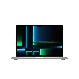 Apple MacBook Pro 14" M2 Pro 12-core CPU + 19-core GPU / 16GB RAM / 1TB SSD / Srebrny (Silver) ze SMART