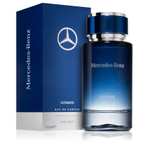 Mercedes-Benz Ultimate woda perfumowana 120ml TESTER | Elnino-Parfum