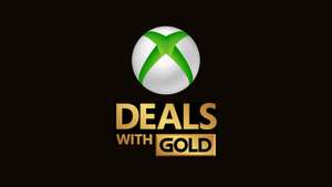 Promocje Deals with Gold z tureckiego sklepu Xboxa m.in. Red Dead Redemption, GTA IV, Assassin's Creed