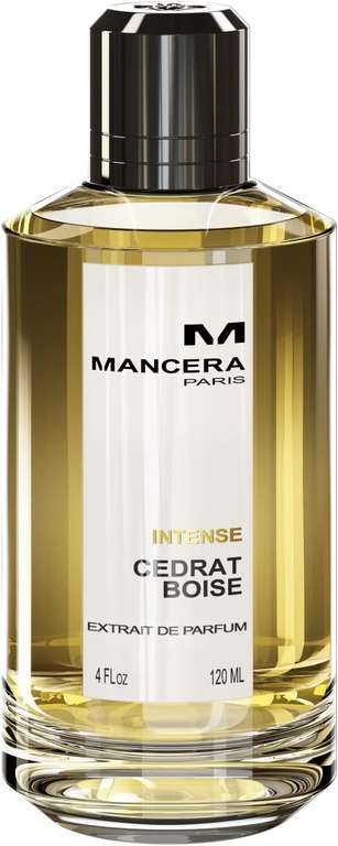 Mancera Intense Cedrat Boise woda perfumowana 120ml (Amazon/Brasty)