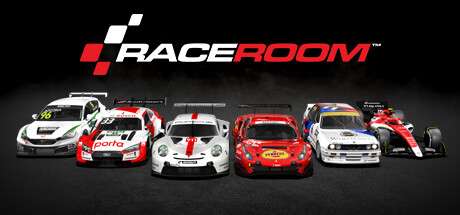 RaceRoom Racing Experience - darmowy dostęp - 18.06 -25.06 @ Steam