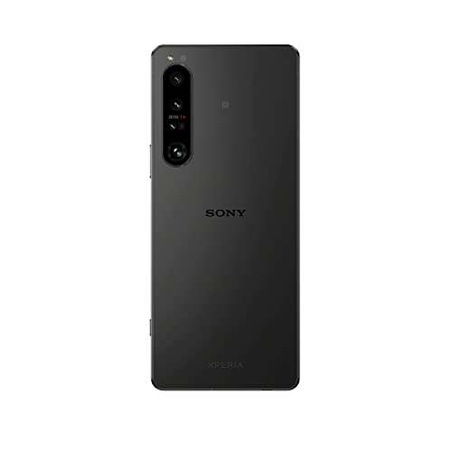 Smartfon Sony Xperia 1 IV, Stan BDB, Amazon WHD 30%