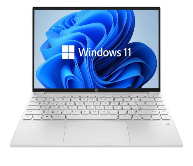 Laptop HP Pavilion Aero Ryzen 5-5600 - 16GB - 512 - Win11 - 400 nitów - 100% sRGB w x-kom.pl