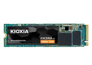 Dysk SSD KIOXIA EXCERIA G2 NVMe 1 TB