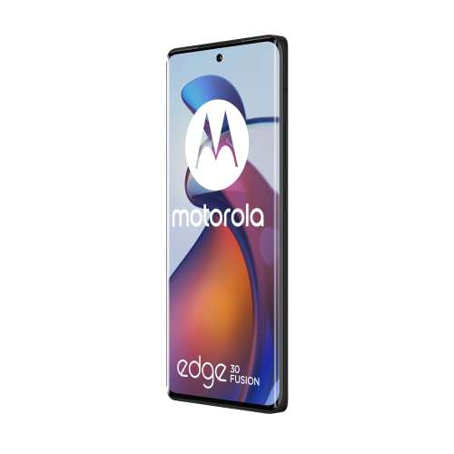 Smartfon Motorola Edge 30 Fusion 5G 8/128GB