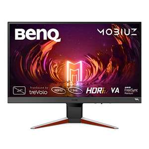 BenQ MOBIUZ EX240N monitor gamingowy (23,8", 165 Hz, 1 ms 123.51€