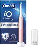 Szczoteczka elektryczna Oral-B IO 3N