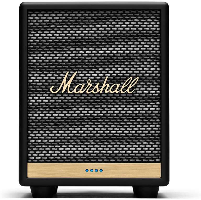 Głośnik bluetooth multi-room Marshall Uxbridge (airplay, wifi)