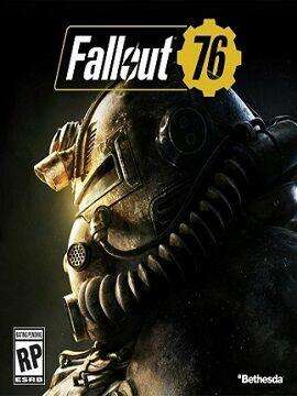 Fallout 76 Standard Edition XBOX One CD Key