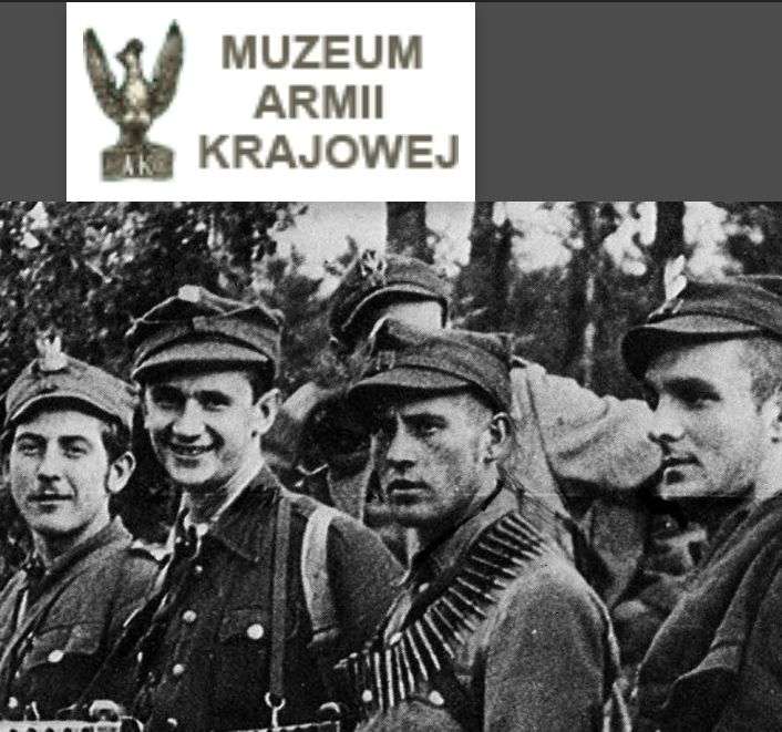 Muzeum Armii Krajowej w Krakowie - darmowy wstęp w niedziele