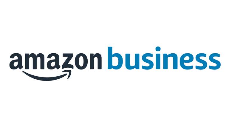 Rabat 50% na pierwsze zakupy Amazon Business, max 60 EUR