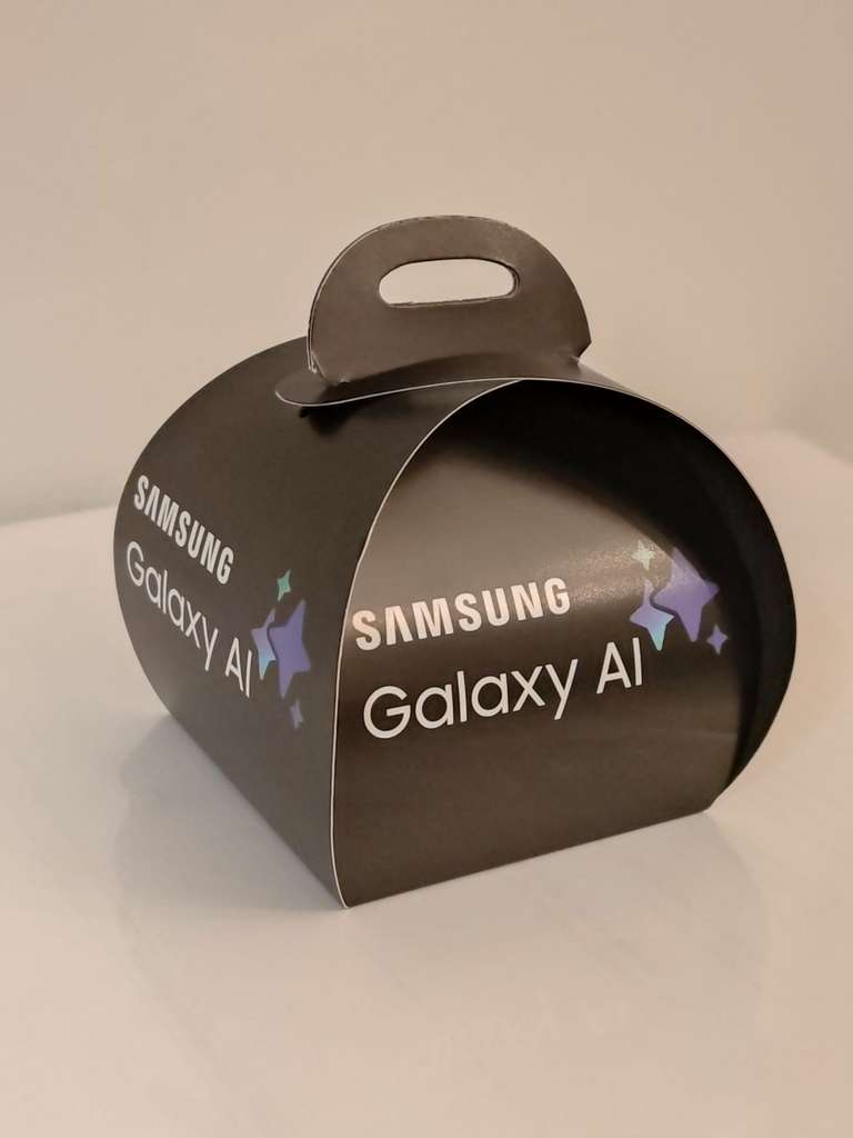 Samsung Galaxy AI darmowy upominek