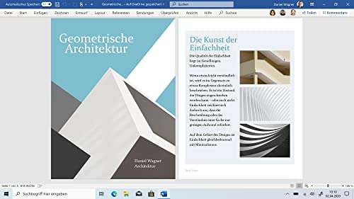 Office 2021 Home & Student multilingual | 1 PC (Windows/ Mac),BOX/E-mail Amazon.de