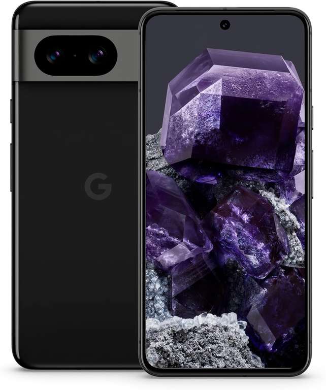 Smartfon Google Pixel 8 128GB | 528,57