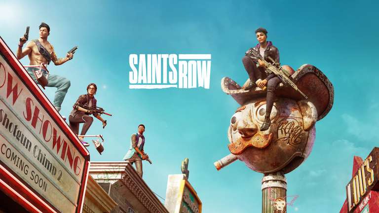 PlayStation Plus Essential - wrzesień 2023: Saints Row, Black Desert – Traveler Edition, Generation Zero (PS4, PS5)
