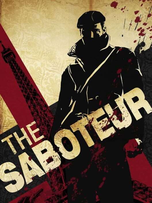 The Saboteur za 19,96 zł - EA / Steam za 24,95 zł