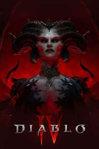 Diablo IV - bezpłatna wersja próbna do 21 maja @ Battle.net / Xbox Series X|S / Xbox One / PS4 / PS5 / Steam